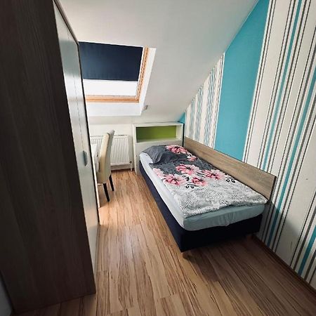 Monteurwohnungen Hanseat Bremerhaven Luaran gambar