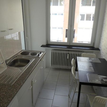 Monteurwohnungen Hanseat Bremerhaven Luaran gambar