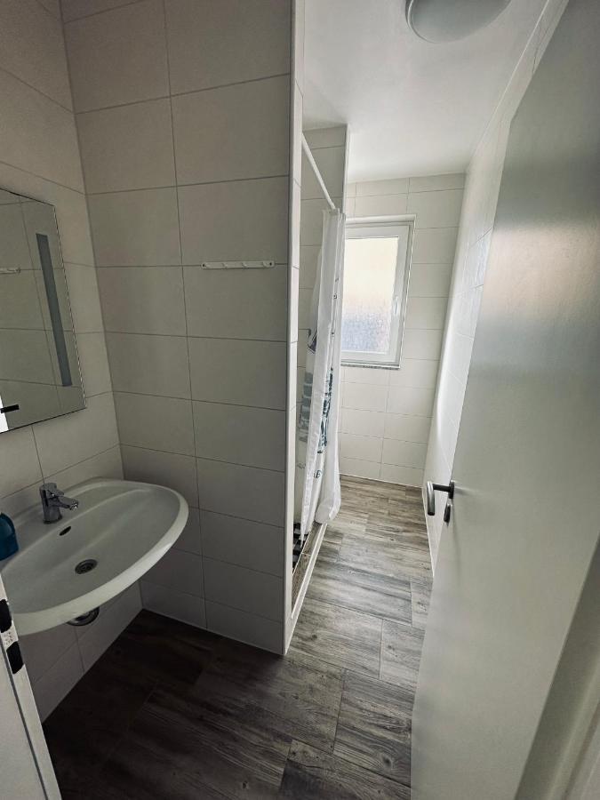 Monteurwohnungen Hanseat Bremerhaven Luaran gambar