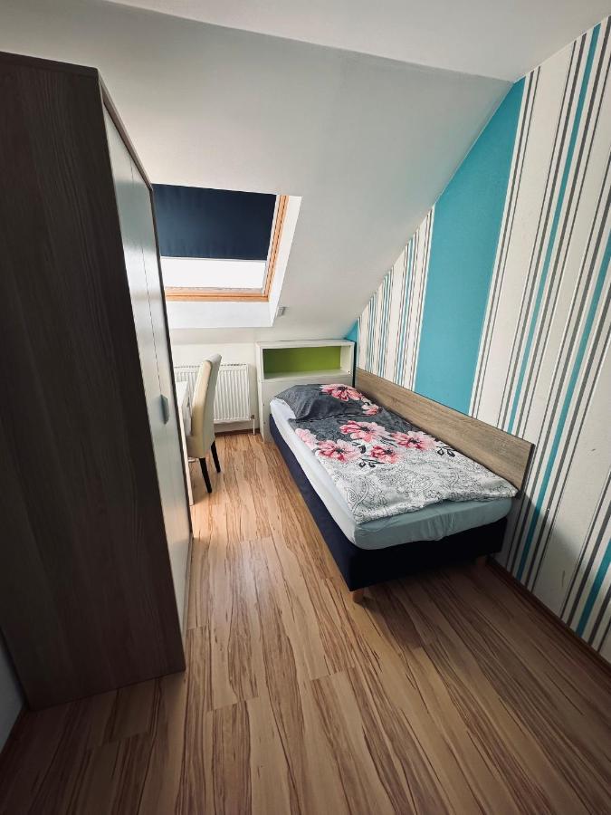 Monteurwohnungen Hanseat Bremerhaven Luaran gambar